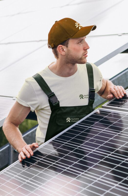 Aquitaine Photovoltaïque